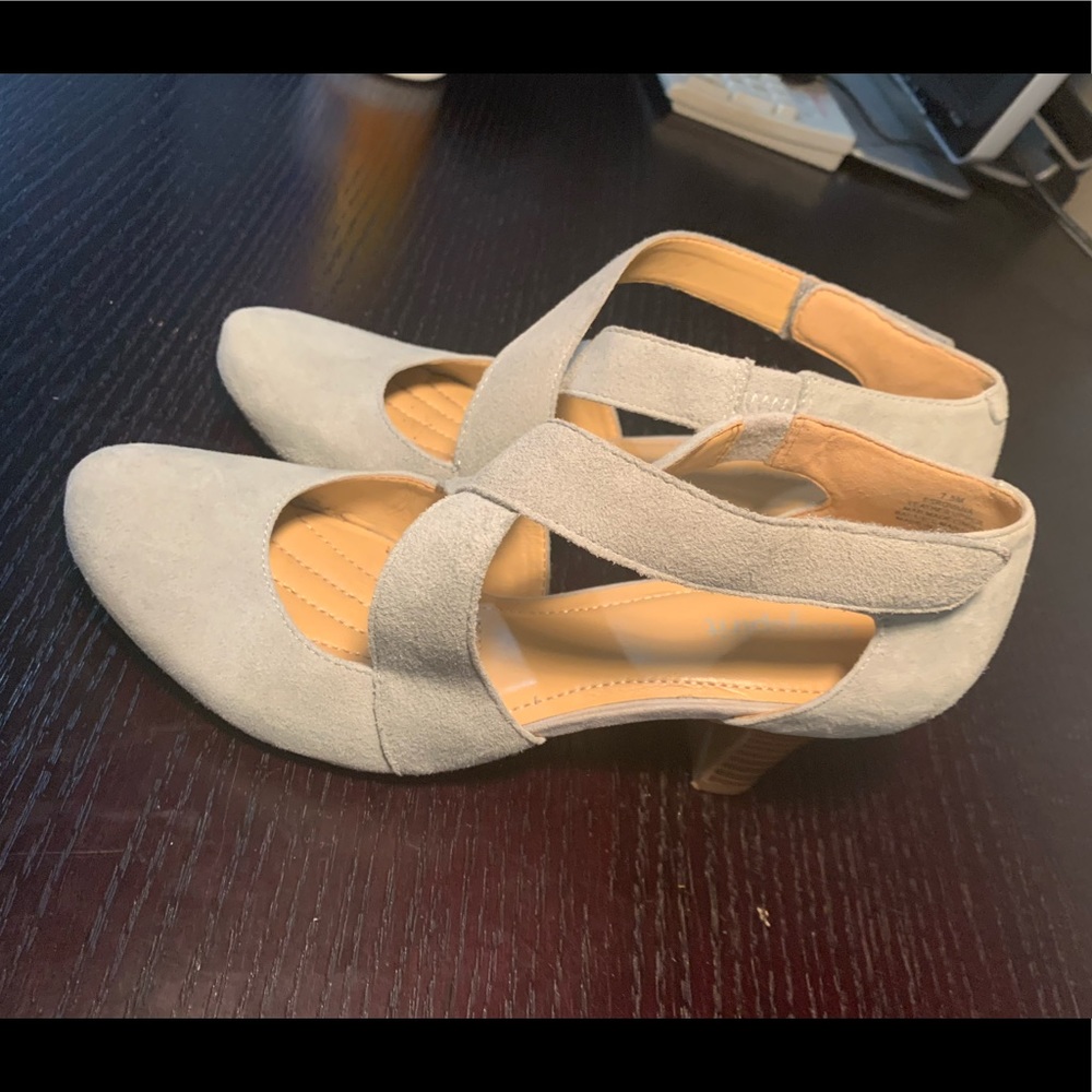 Easy Spirit Heels